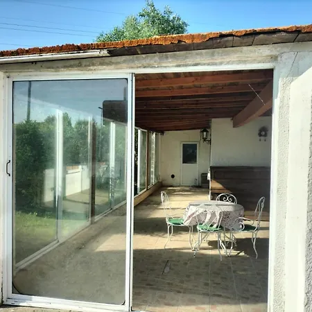 Maison Familiale A La Campagne * Saint-Ouen-d'Aunis