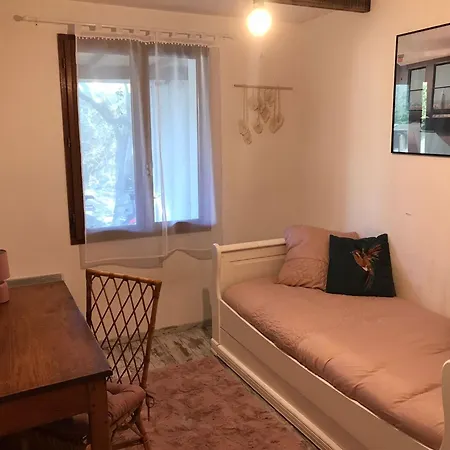 Maison Familiale A La Campagne Holiday home Saint-Ouen-d'Aunis