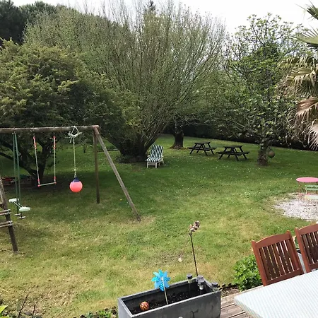 Holiday home Maison Familiale A La Campagne Saint-Ouen-d'Aunis